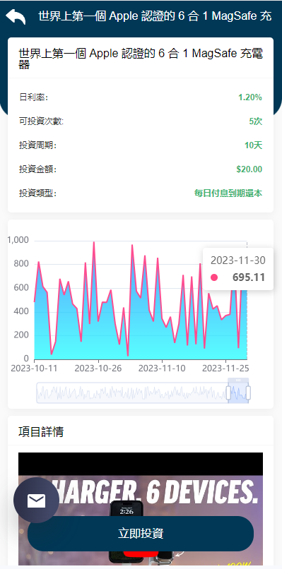 图片[9]-运营版WEB3.0投资系统/海外多语言投资理财系统 - 66源码-66源码