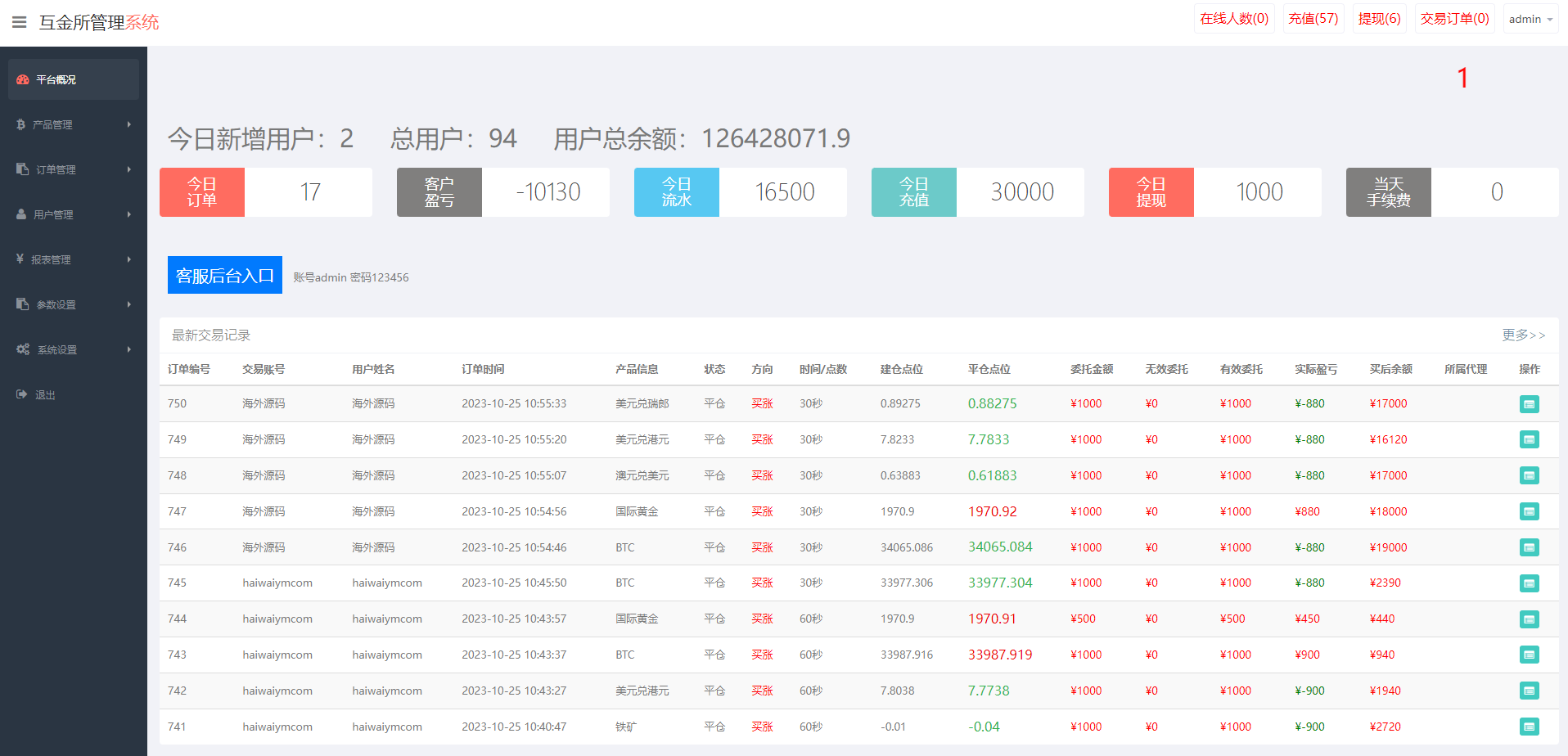 图片[15]-uniapp版微盘系统/虚拟币外汇微交易/时间盘系统 - 66源码-66源码