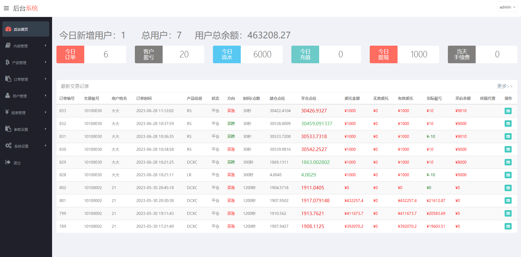 图片[10]-新版ui药材微盘系统/微交易源码/时间盘系统 - 66源码-66源码