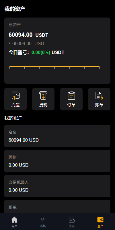 图片[7]-前端全新定制uniapp多语言海外微盘系统/虚拟币外汇微交易/秒合约时间盘 - 66源码-66源码