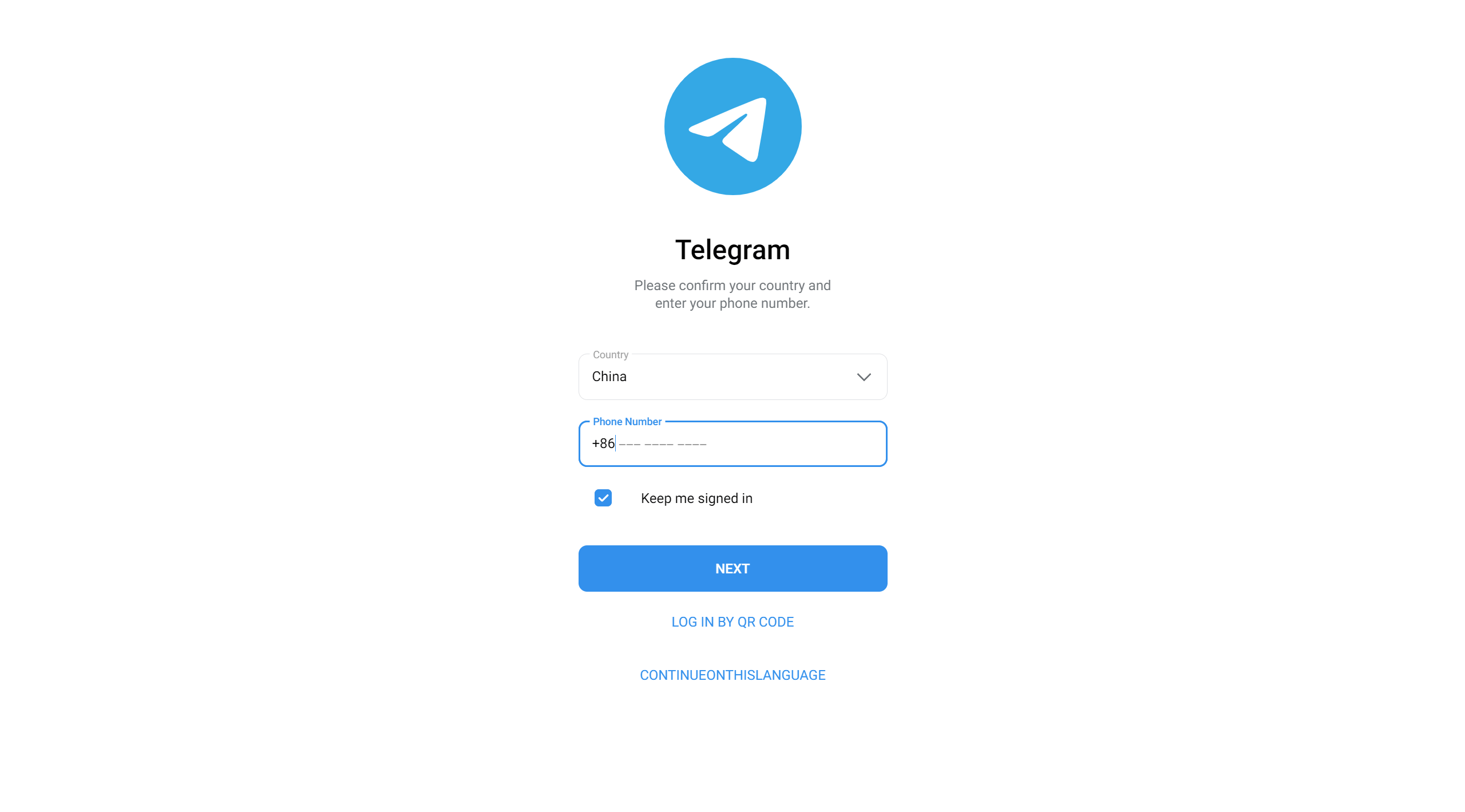 Telegram网页版飞机盗号JAVA源码/一键登录/提取代码/二次密码/验证账号 - 66源码-66源码