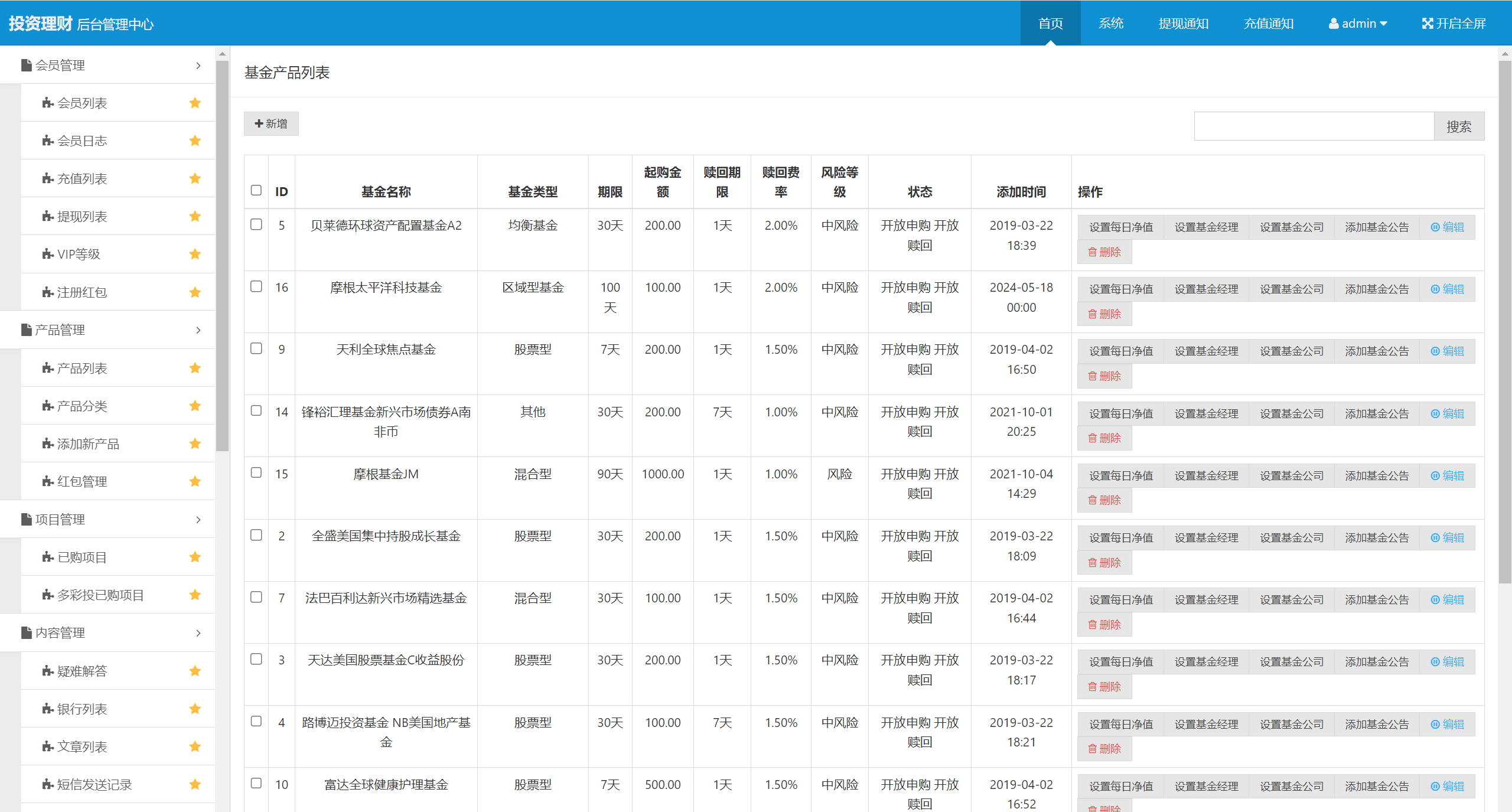 图片[20]-投资理财/私募股权/福利分红 - 66源码-66源码