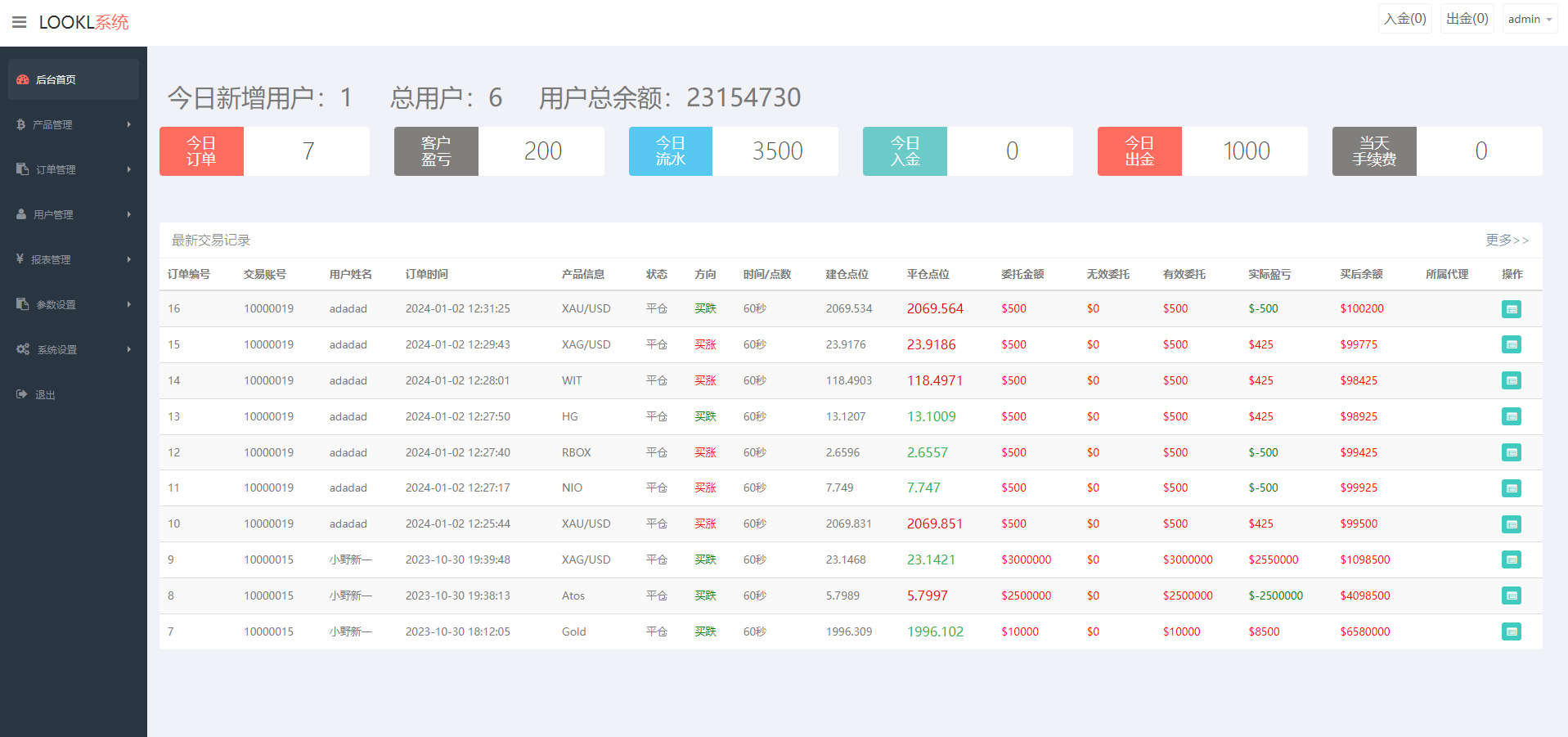 图片[18]-多语言海外微盘系统/外汇期货微交易/时间盘系统 - 66源码-66源码