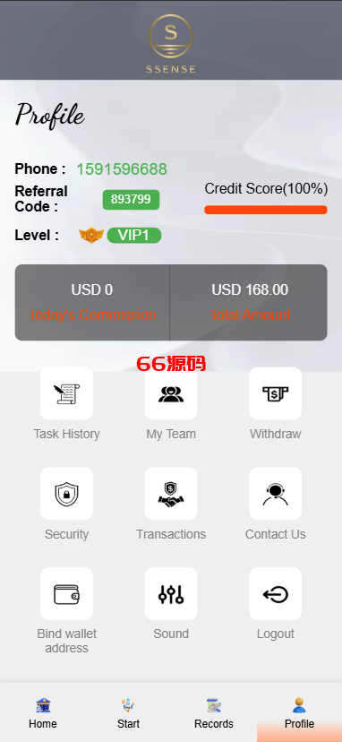图片[10]-海外抢单刷单系统/幸运单/连单卡单/订单重置/订单评价-66源码
