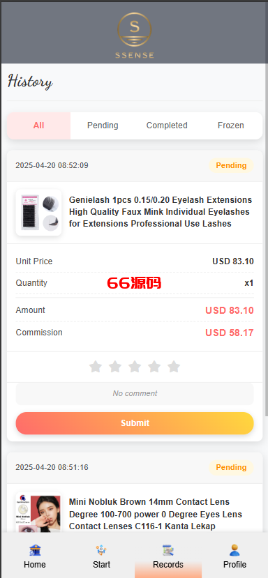 图片[9]-海外抢单刷单系统/幸运单/连单卡单/订单重置/订单评价-66源码