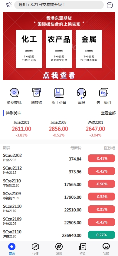 股票期货交易系统/股票外汇交易所/前端uniapp - 66源码-66源码